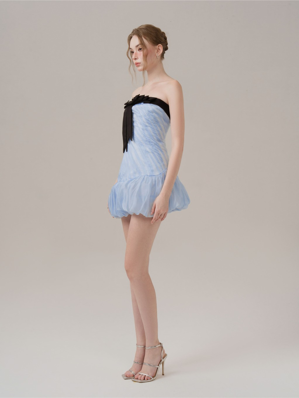  Seafoam Dress 